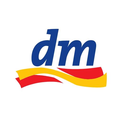 logo dm drogerie markt