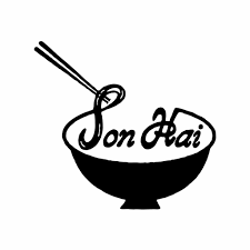 logo SON HAI - fastfood