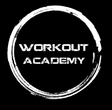 logo Workout Academy Gym