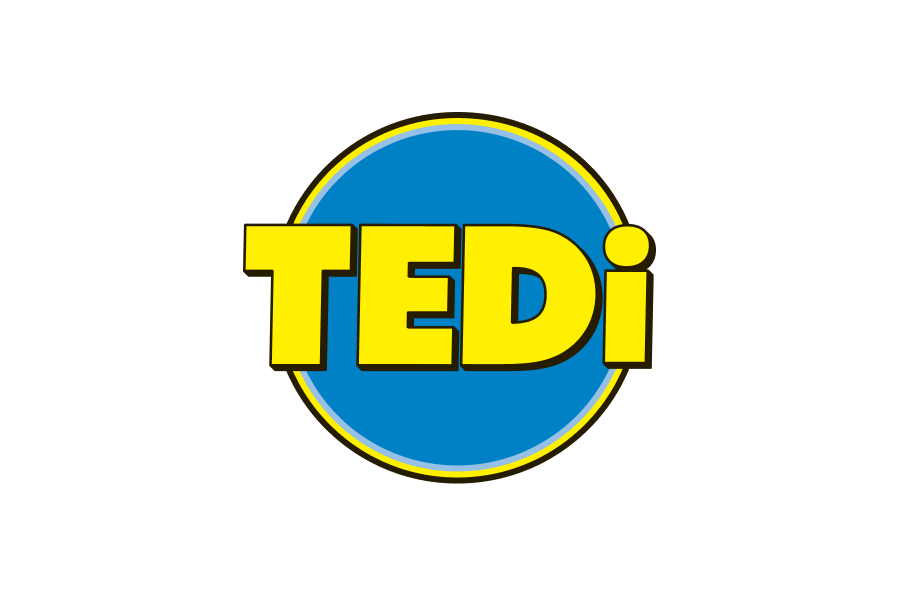 logo TEDi